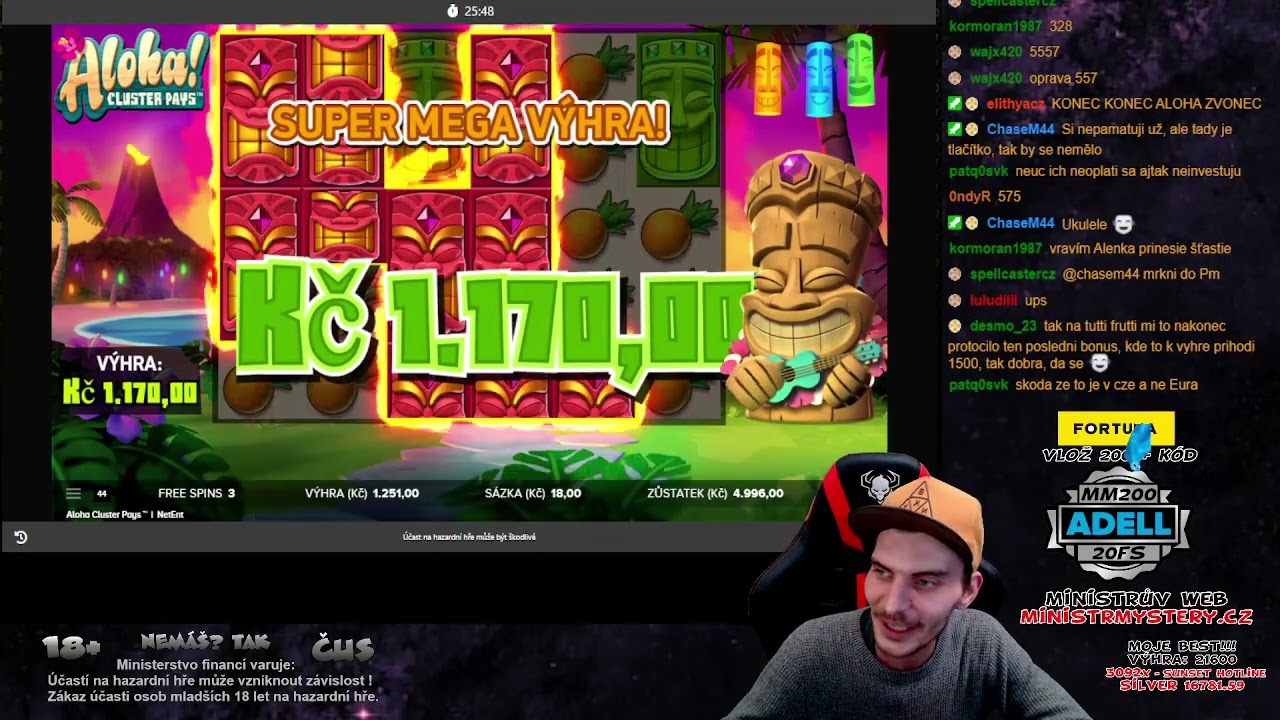 TOP MOMENTS • FORTUNA ONLINE CASINO 14.11.2022