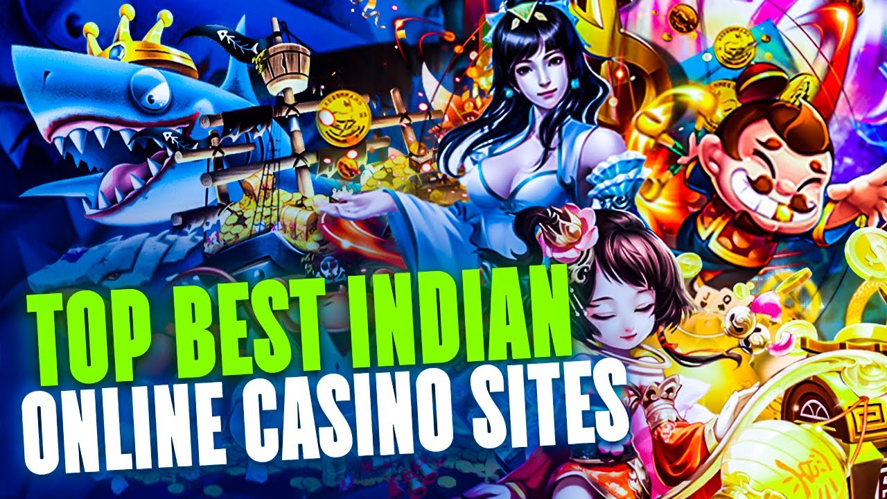 TOP BEST CASINO INDIA | ONLINE CASINO SITES