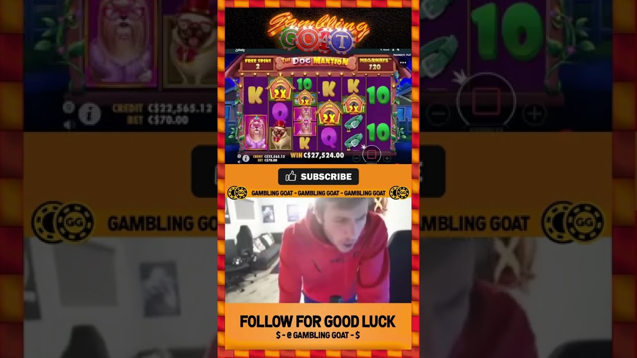 Xposed “That Should Pay Some” | Online Gambling Highlights #shorts