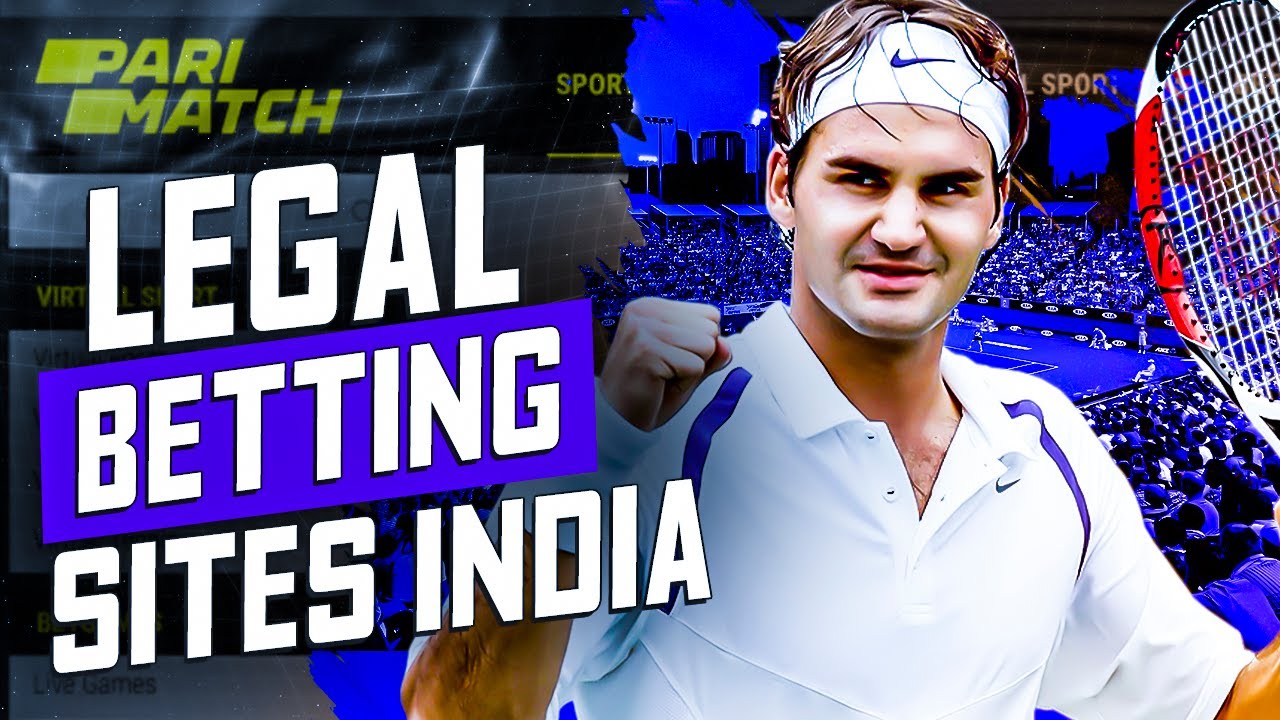 LEGAL ONLINE BETTING inwards INDIA | BETTING SITES