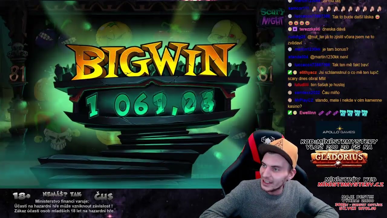 TOP MOMENTS • APOLLO GAMES ONLINE CASINO 24.11.2022