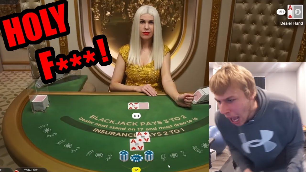 HUGE Hands , HUGE Wins, HUGE Losses …