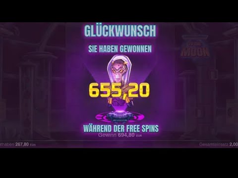 Nur Freispiele?Online Casino Slots?Hintern gerettet?Moneymaker84, Merkur Magie, Novoline, gambling