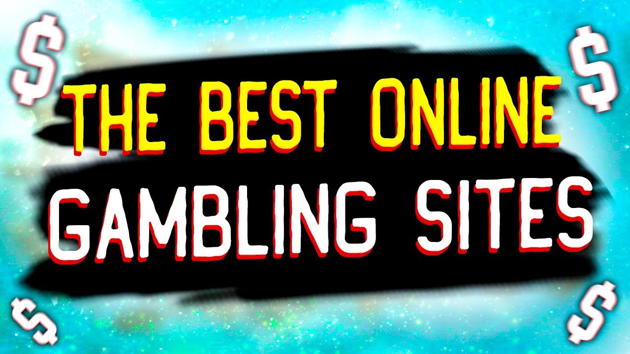 TOP GAMBLING SITES 2022 | BEST ONLINE GAMBLING