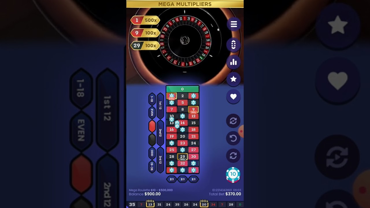 RULETA NEGRO EL 4 ⭐️?(casino online) shorts