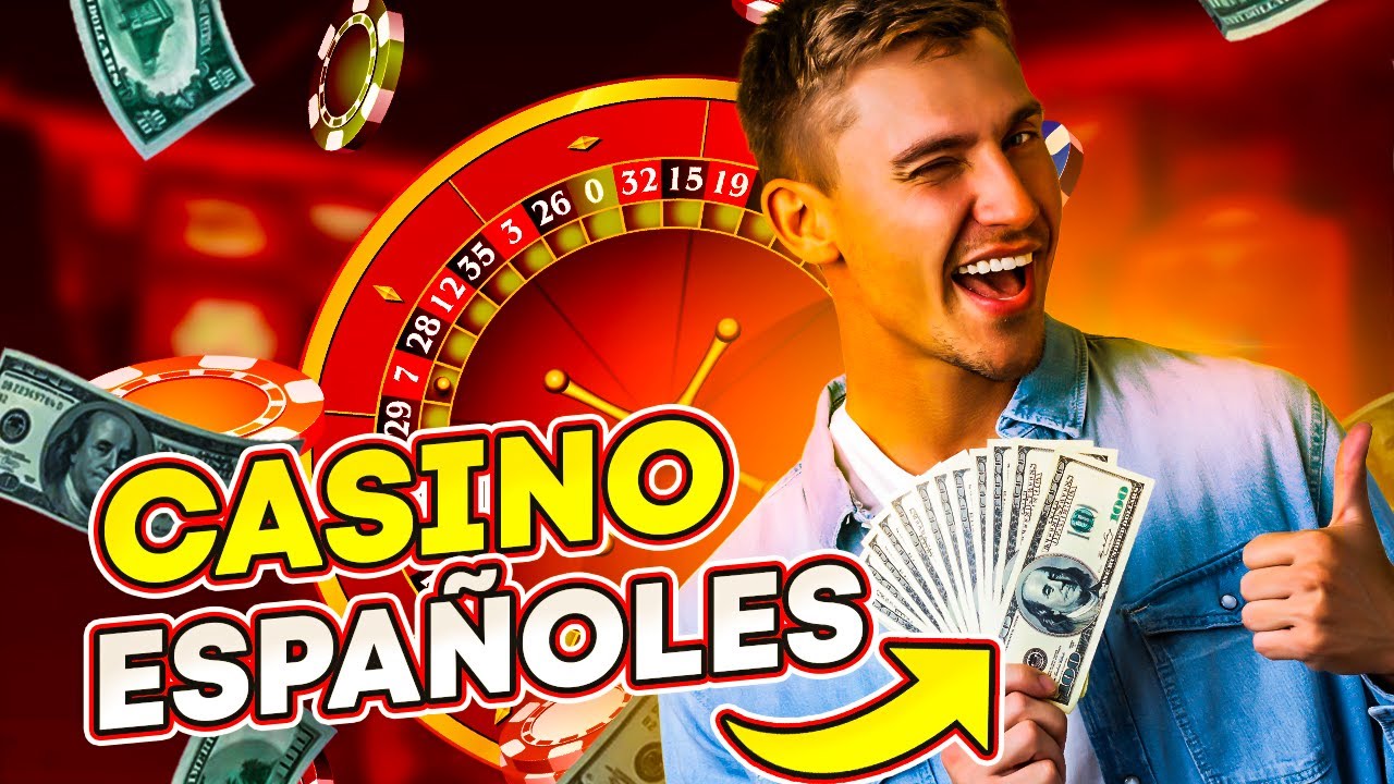 Español online casinos  I  Mejor casinos 2022