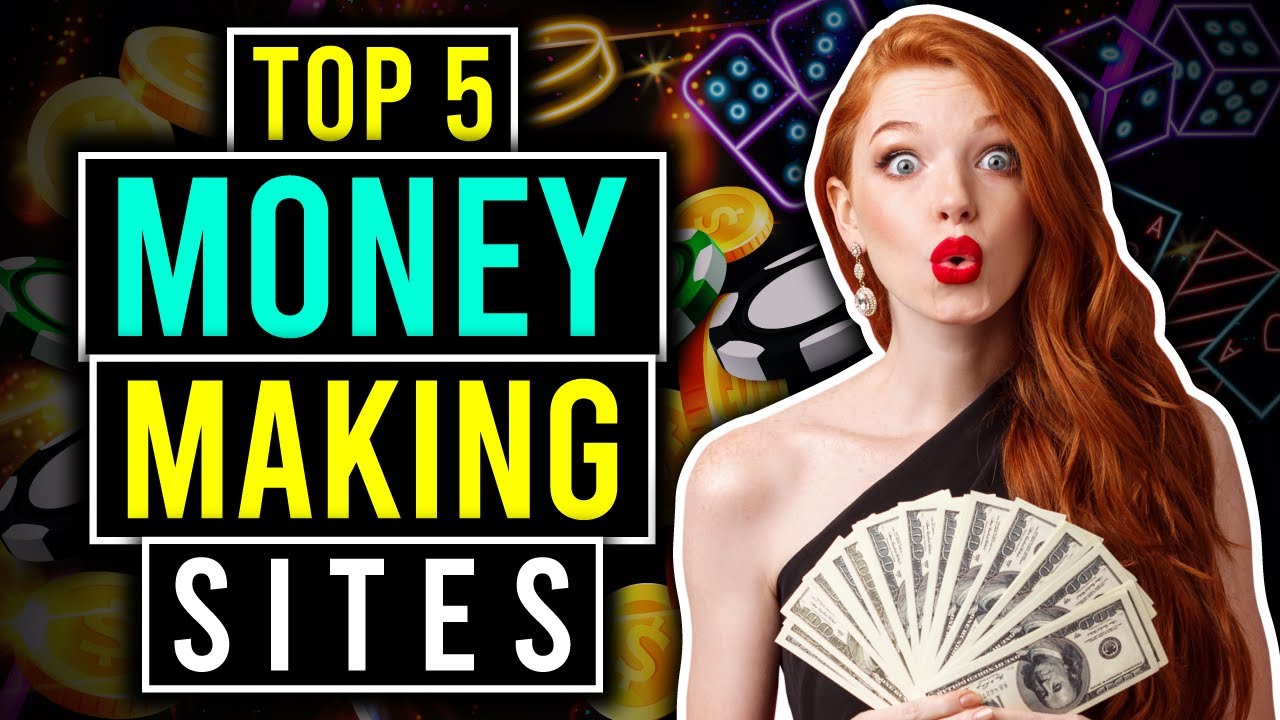 5 Best Online Casinos ? Blazing Promo Deals! ?