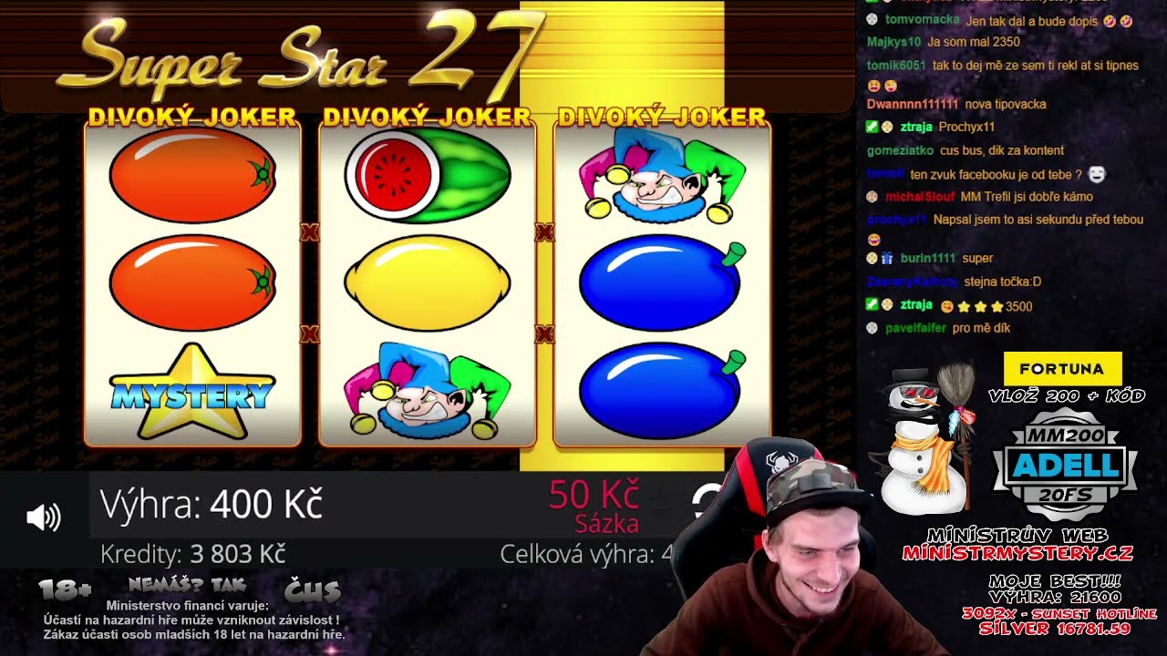 TOP MOMENTS • FORTUNA ONLINE CASINO 29.11.2022