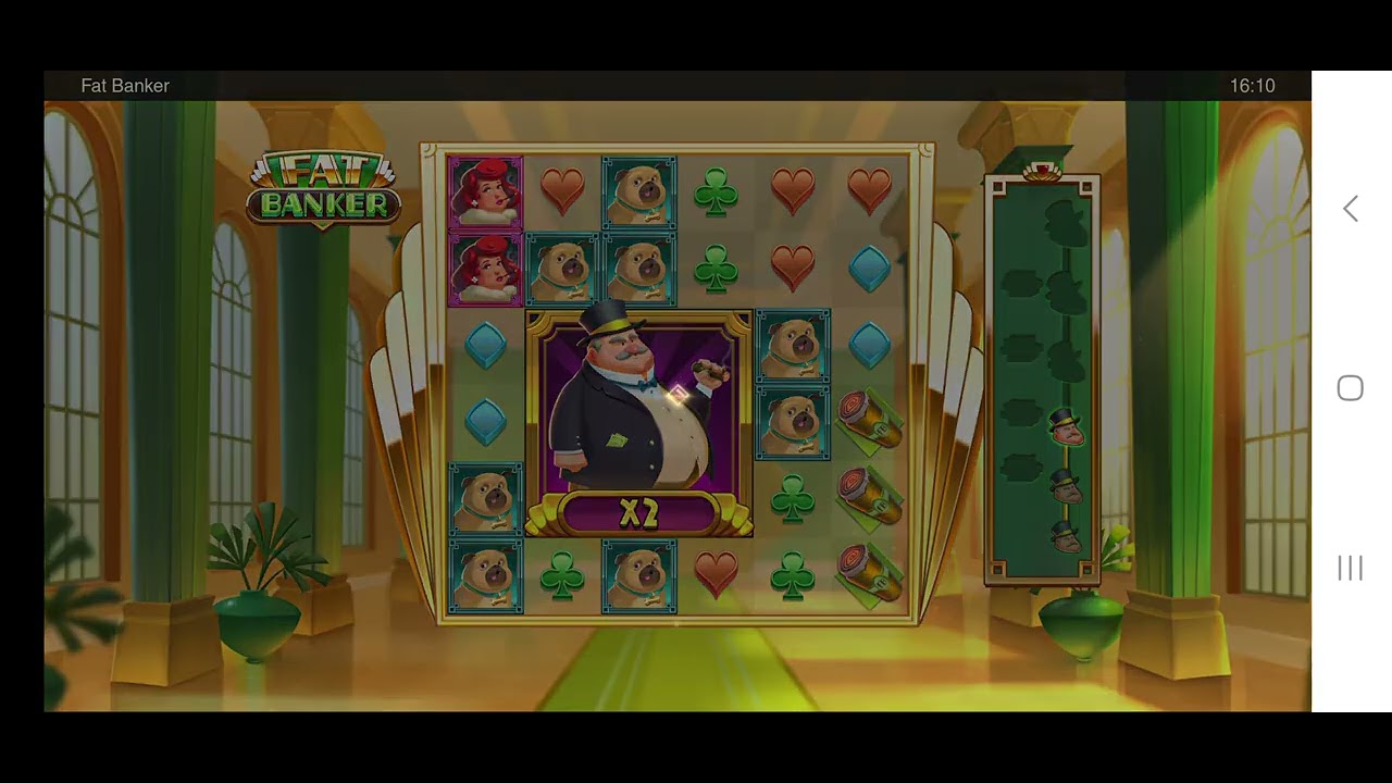 Fat Banker ?Moneymaker84 Online Casino ?Moneymaker84 ,Merkur Magie, Novoline, Casino,Gambling