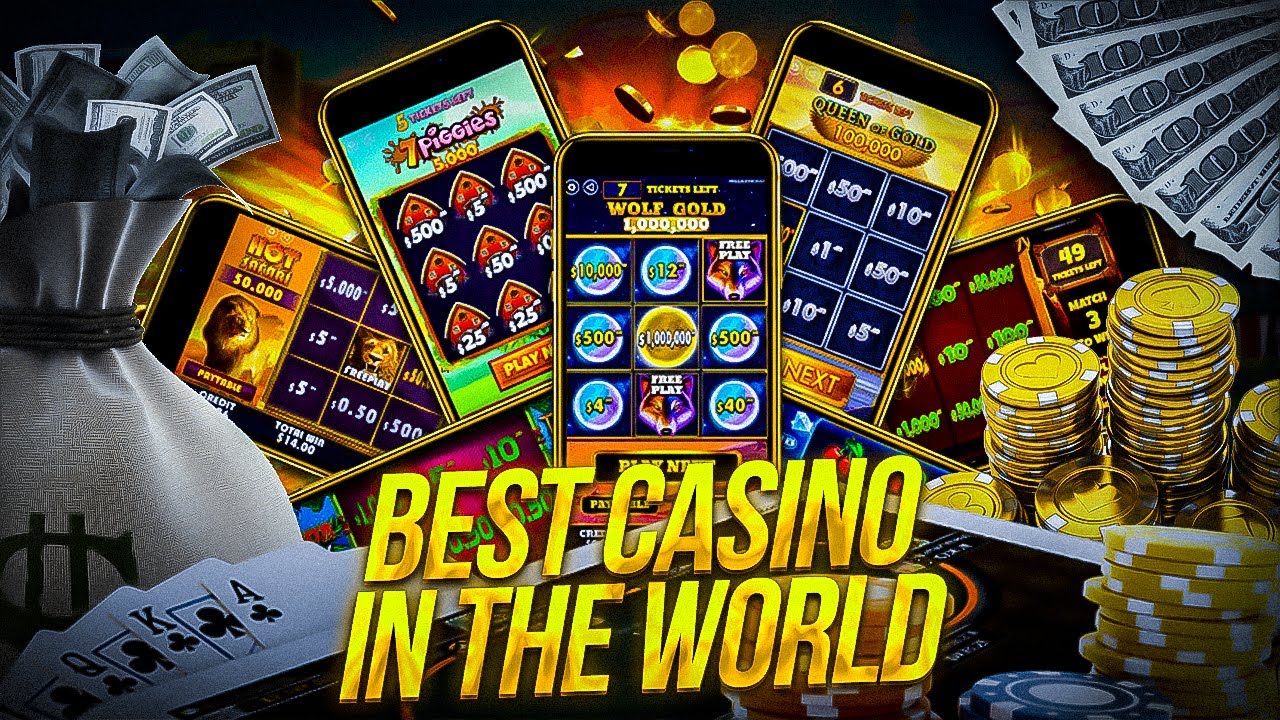 BEST ONLINE CASINO . Our rating, of the best and most honest companies