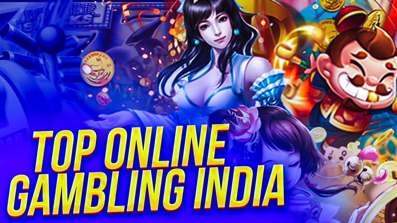 INDIAN ONLINE GAMBLING SITES | TOP BEST GAMBLING SITES