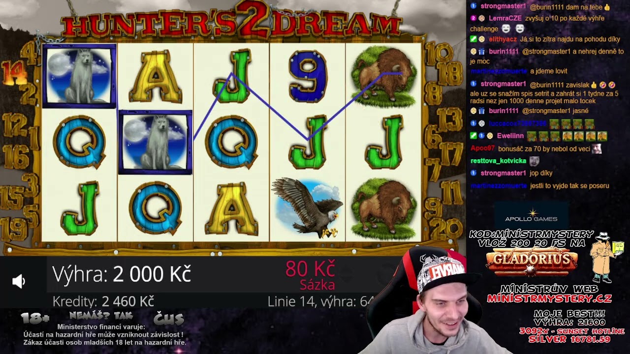 TOP MOMENTS • APOLLO GAMES ONLINE CASINO 1.12.2022