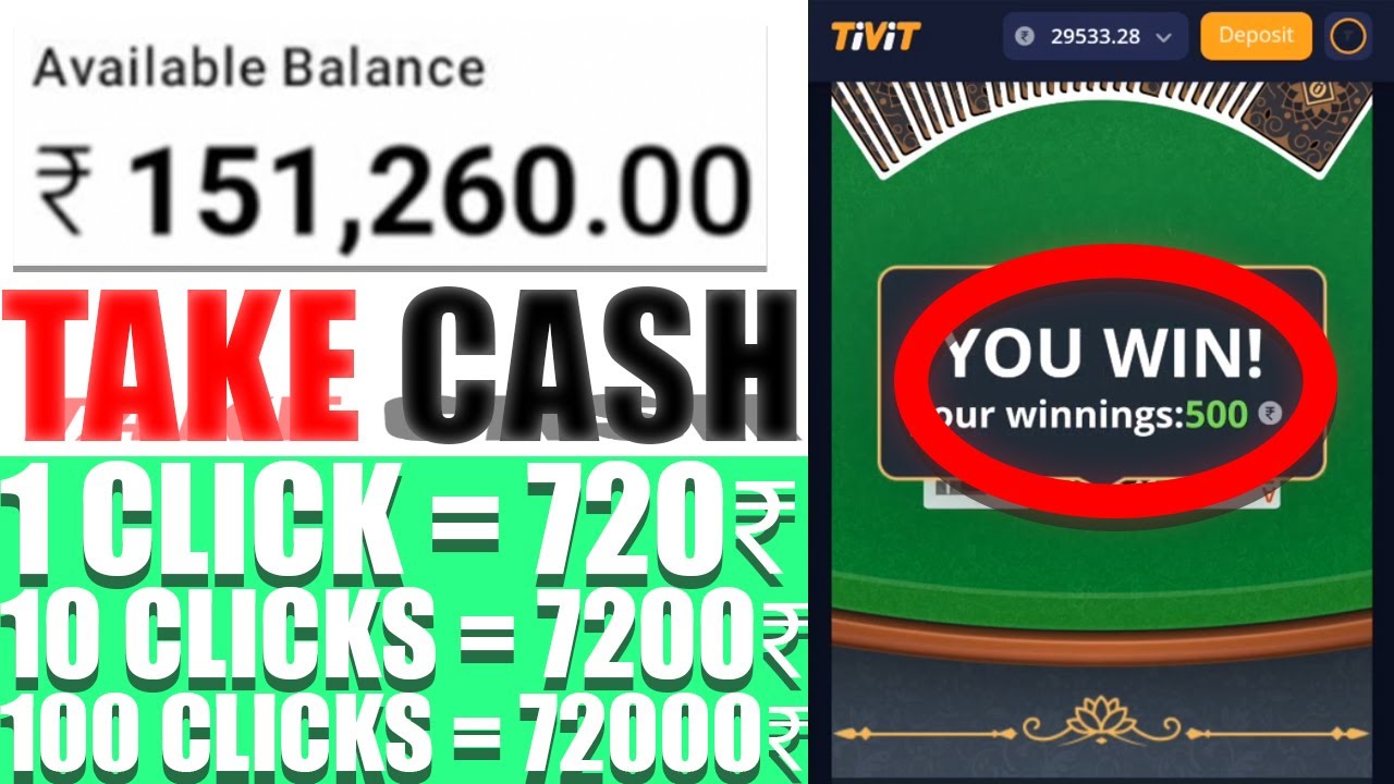 ? UP From ₹100 to ₹5000 inward New Casino – Got it by NEW UNIQUE Strategy | Casino Online | Casino Slots