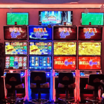 One more successful installation of Bell Link in Max Bet Casino in Zagreb -  Euro Games Technology