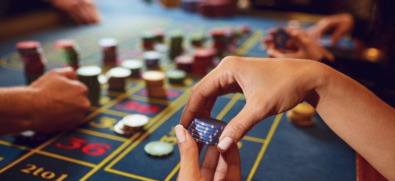 The favourite casino games of high rollers | Luxury Lifestyle Magazine