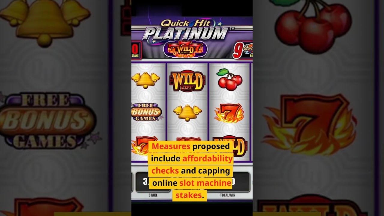 UK sets stronger rules for online gambling after review
