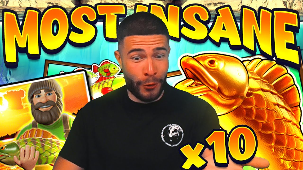 THE MOST INSANE GAMBLING SESSION WITH MASSIVE PROFIT