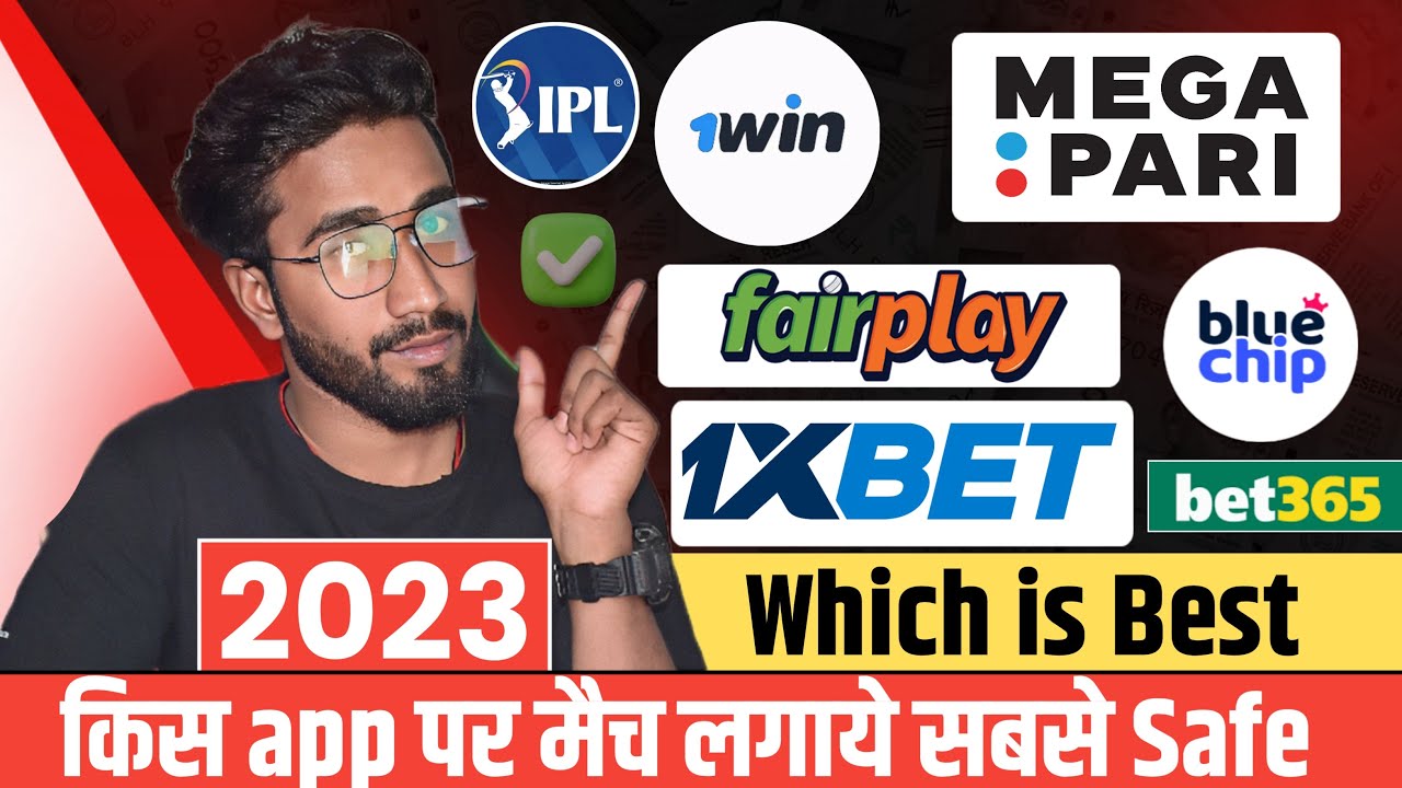 EXPOSED : 1xbet, Melbet, FairPlay - Online Betting apps inwards India | Cricket betting apps-REAL or faux