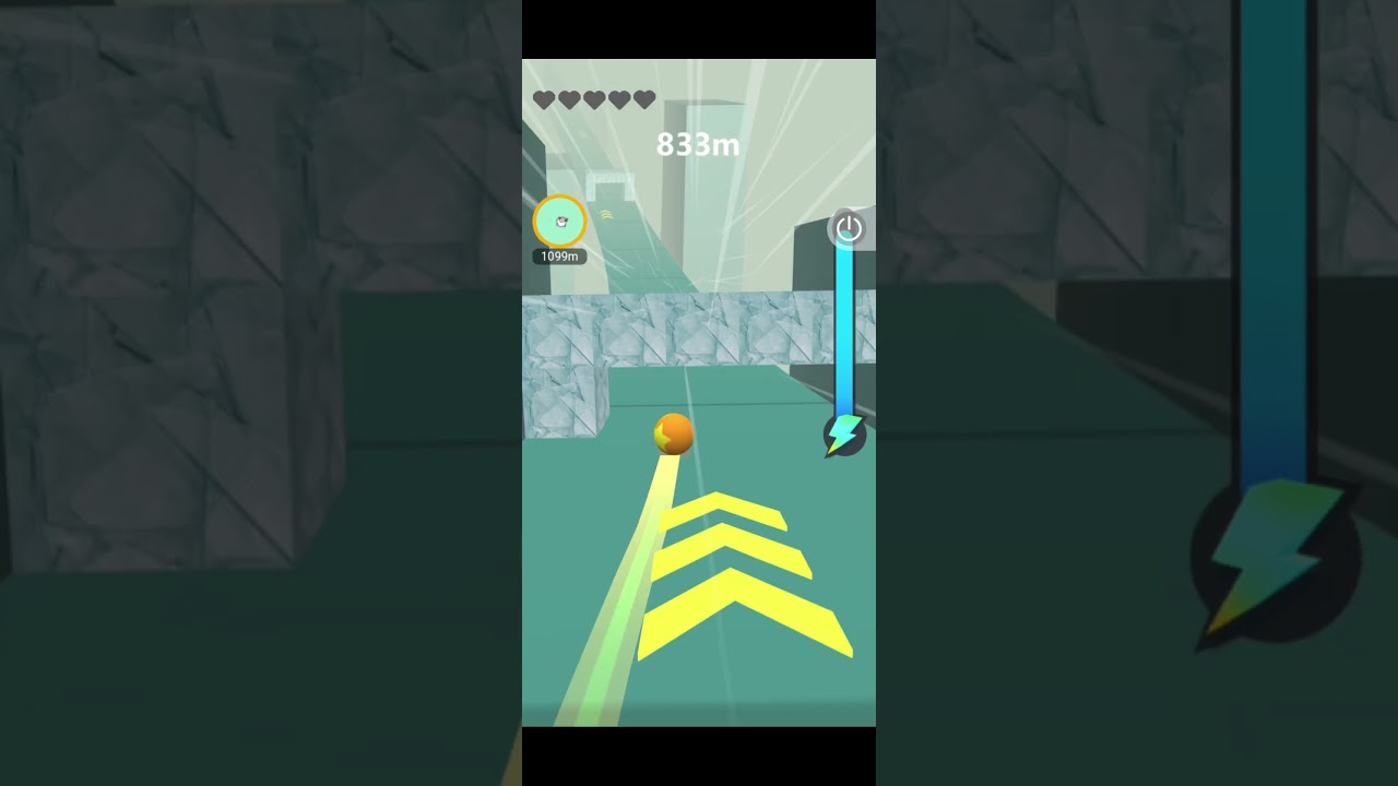 Gaming: Crazy ball online | online crazy ball
