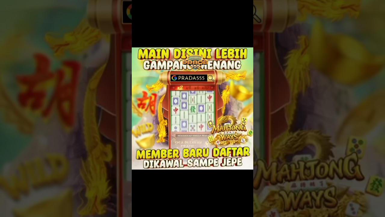 GAMING ONLINE TERBAIK MODAL KECIL UNTUNG JUTAAN