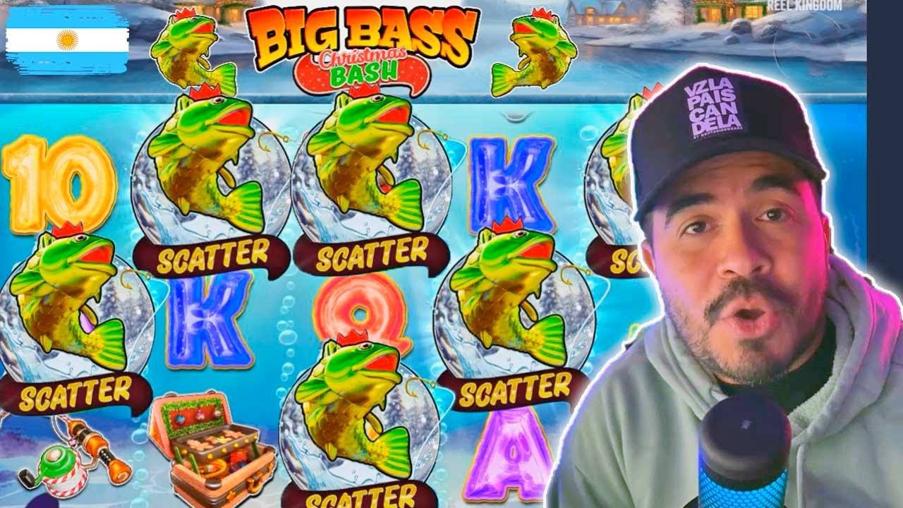 ¡Increíble! ¡Recibí tiradas gratis 2 veces seguidas! Casino online Argentina para ganar dinero real