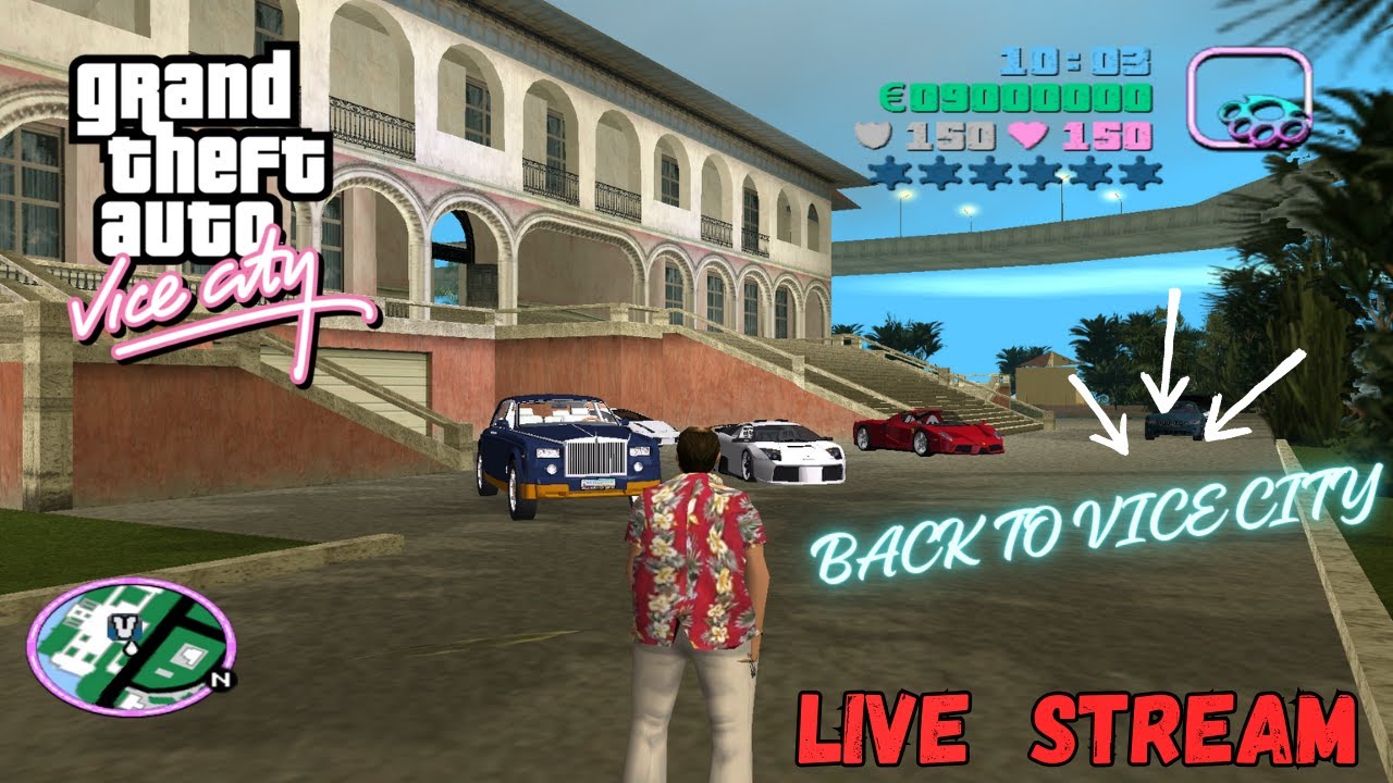 ?LIVE-GTA VICE CITY LYARI limited WAY ONLINE STREAM (#gaming #gtavicecity #gta #gtaonline #viral )