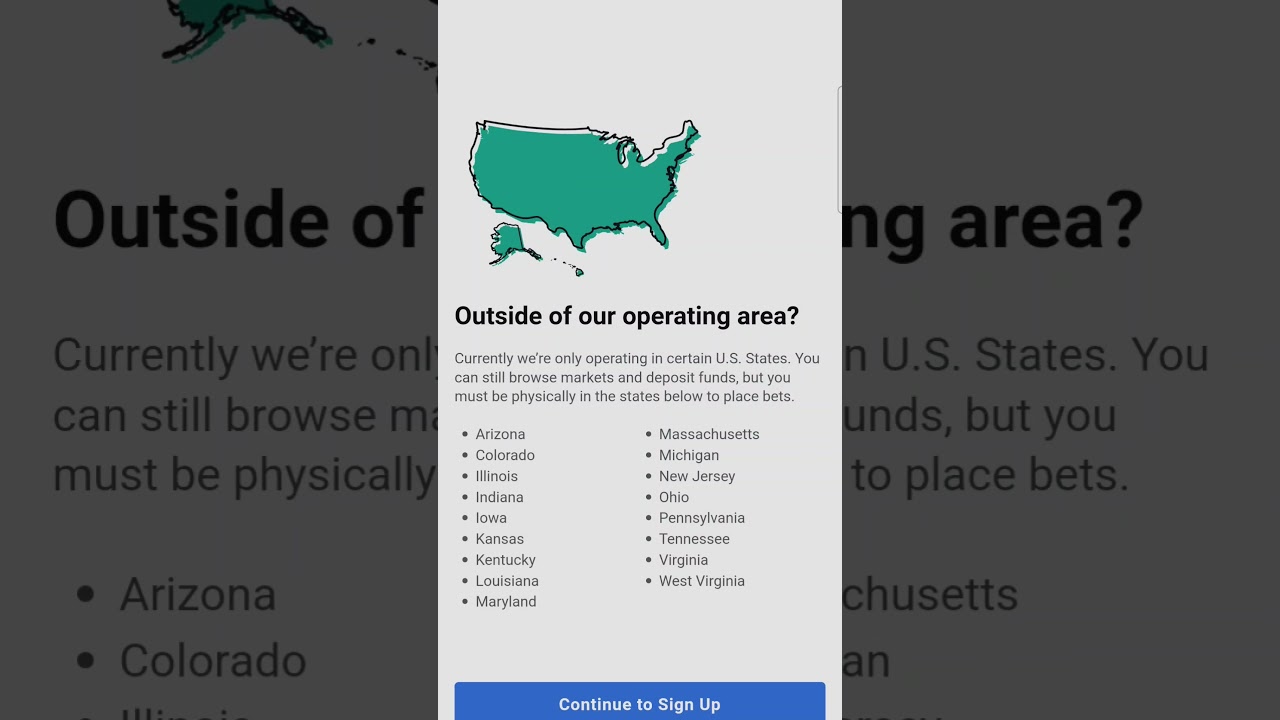Online Gambling App Review - Which States For @espn Bet