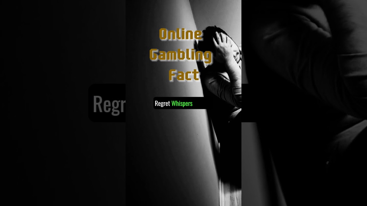 Online Gambling Fact 12: Unveiling the True Cost of Online Gambling #quotes #onlinebetting