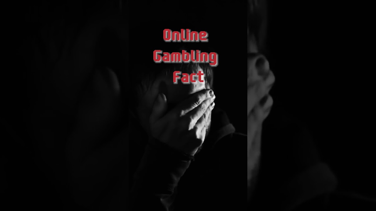 Online Gambling Fact 9: The Unseen Toll of Online Gambling #quotes #onlinebetting #onlinegambling