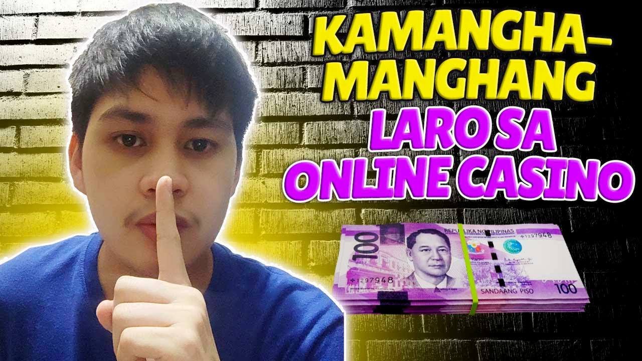 Philippine Online Casino kung saan madaling manalo! Kamangha-manghang laro sa slots online!