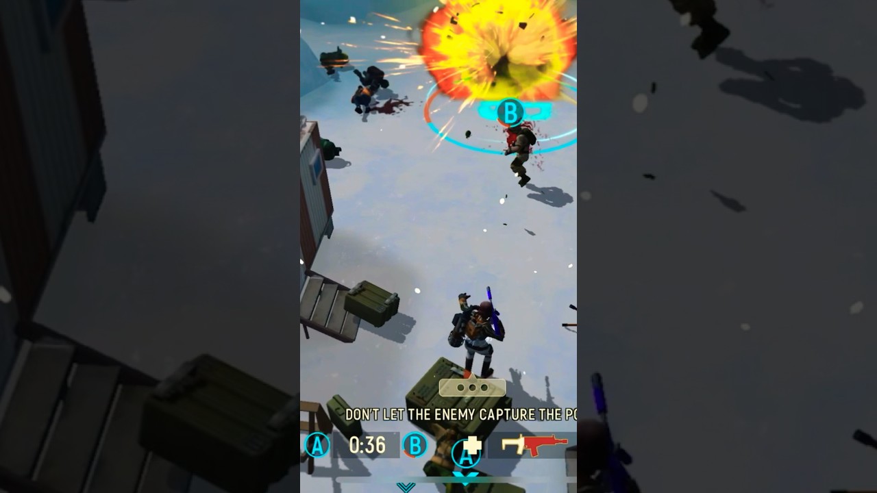 PL0M0?CLAN•ROC???#tacticool #gameplay #online gaming #stream #army #shorts #short #clanplomo