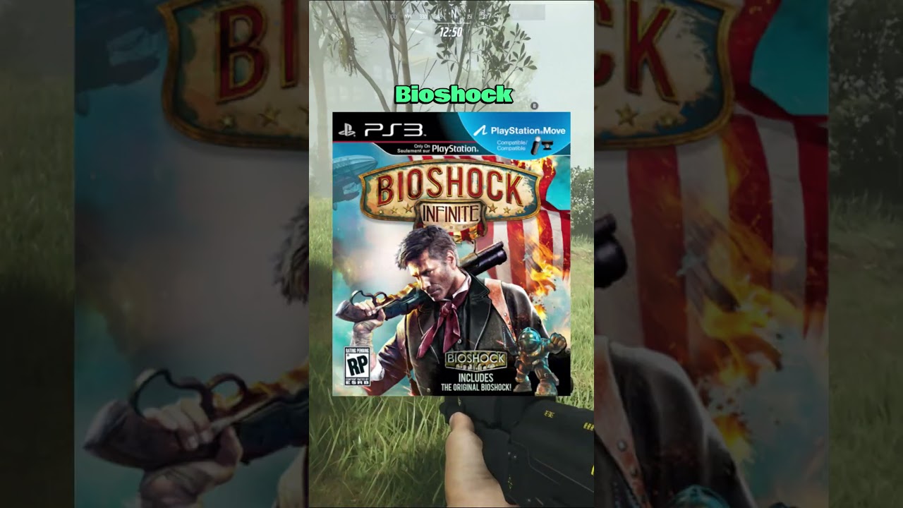 PS3 Games that are STILL ONLINE inwards 2024! #gaming