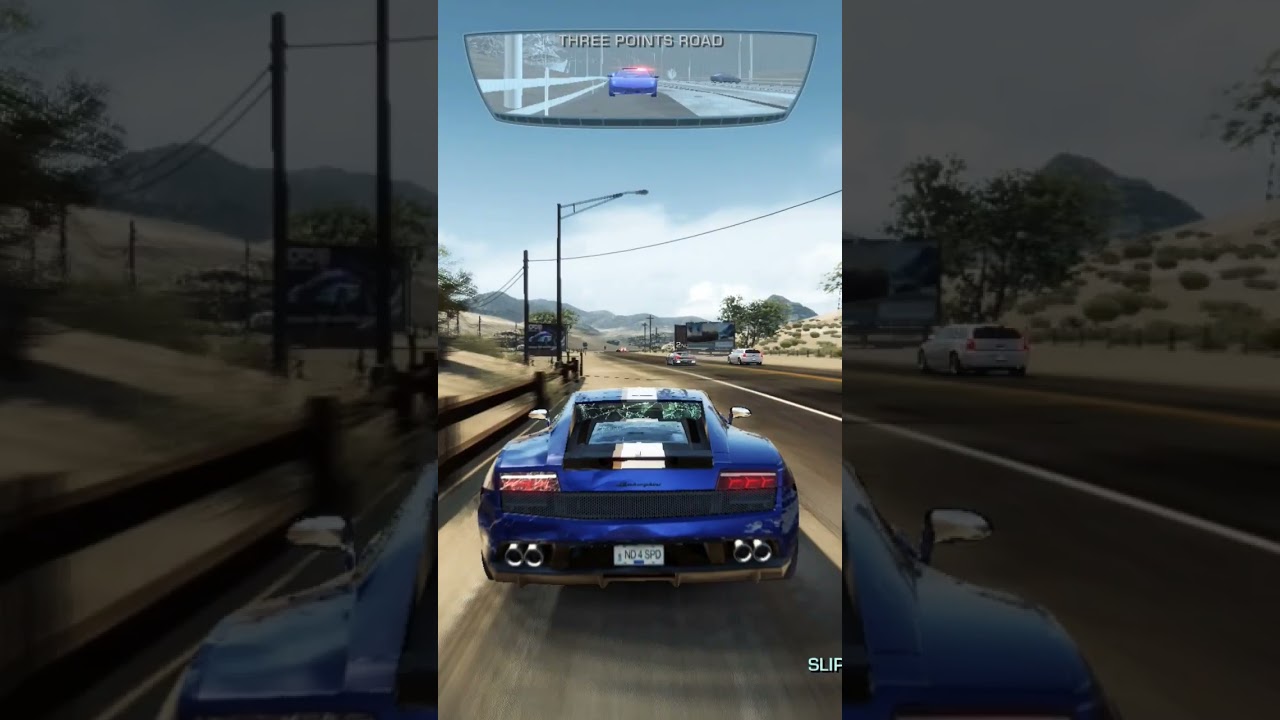 Push Compatition #shortvideo Nfs Racing games Online Gaming pc game #automobile #explore