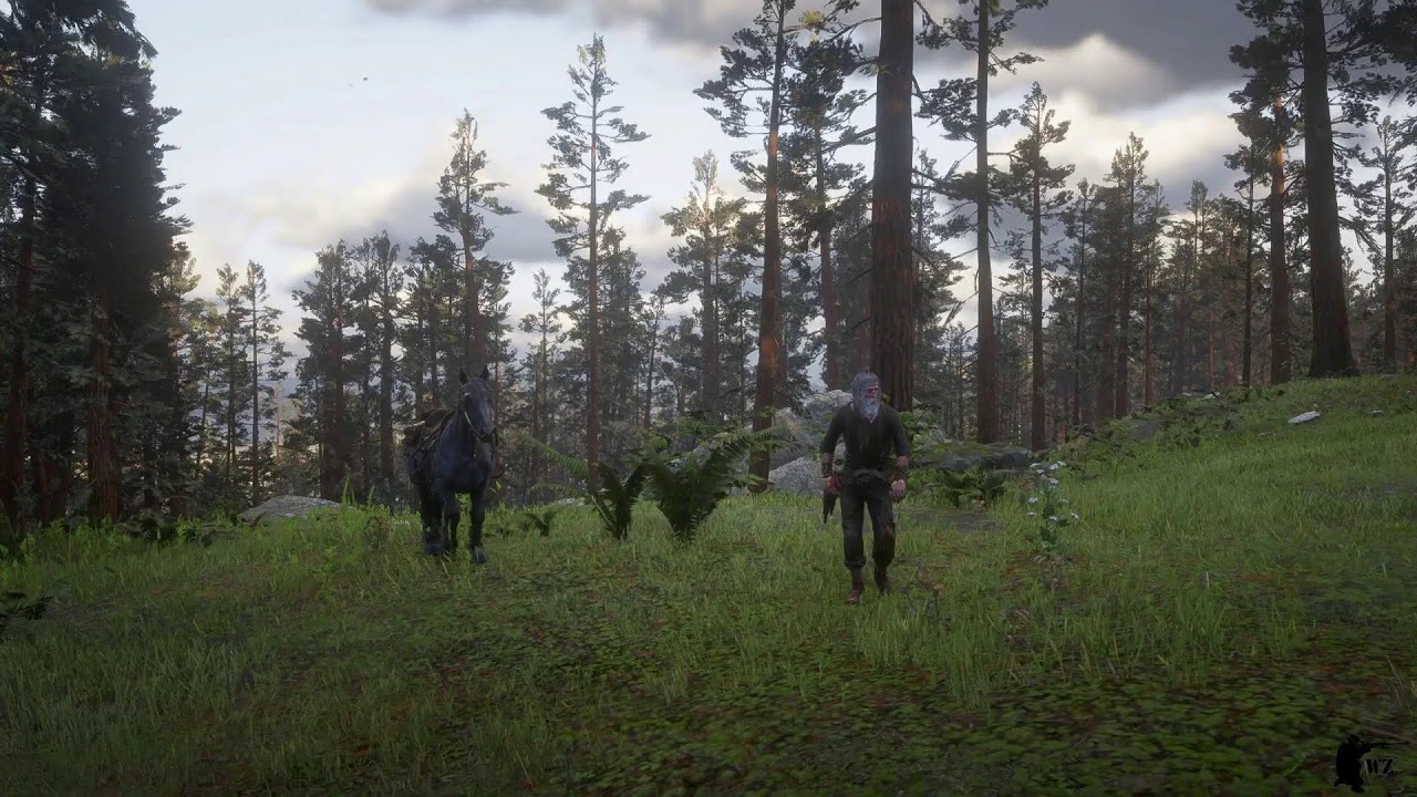 RED DEAD ONLINE || Gaming 18.12.2023 (Day 1050) Pt.2