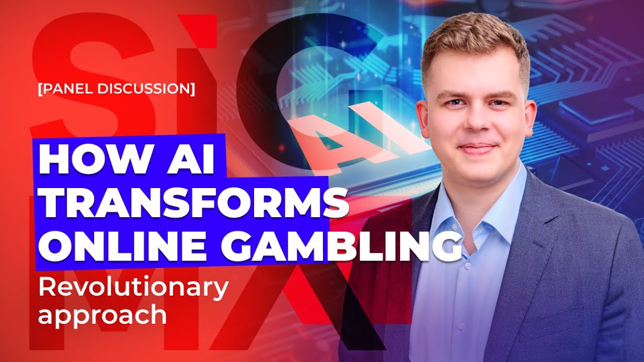RichAds at SIGMA Malta 2023: How AI transforms online Gambling manufacture