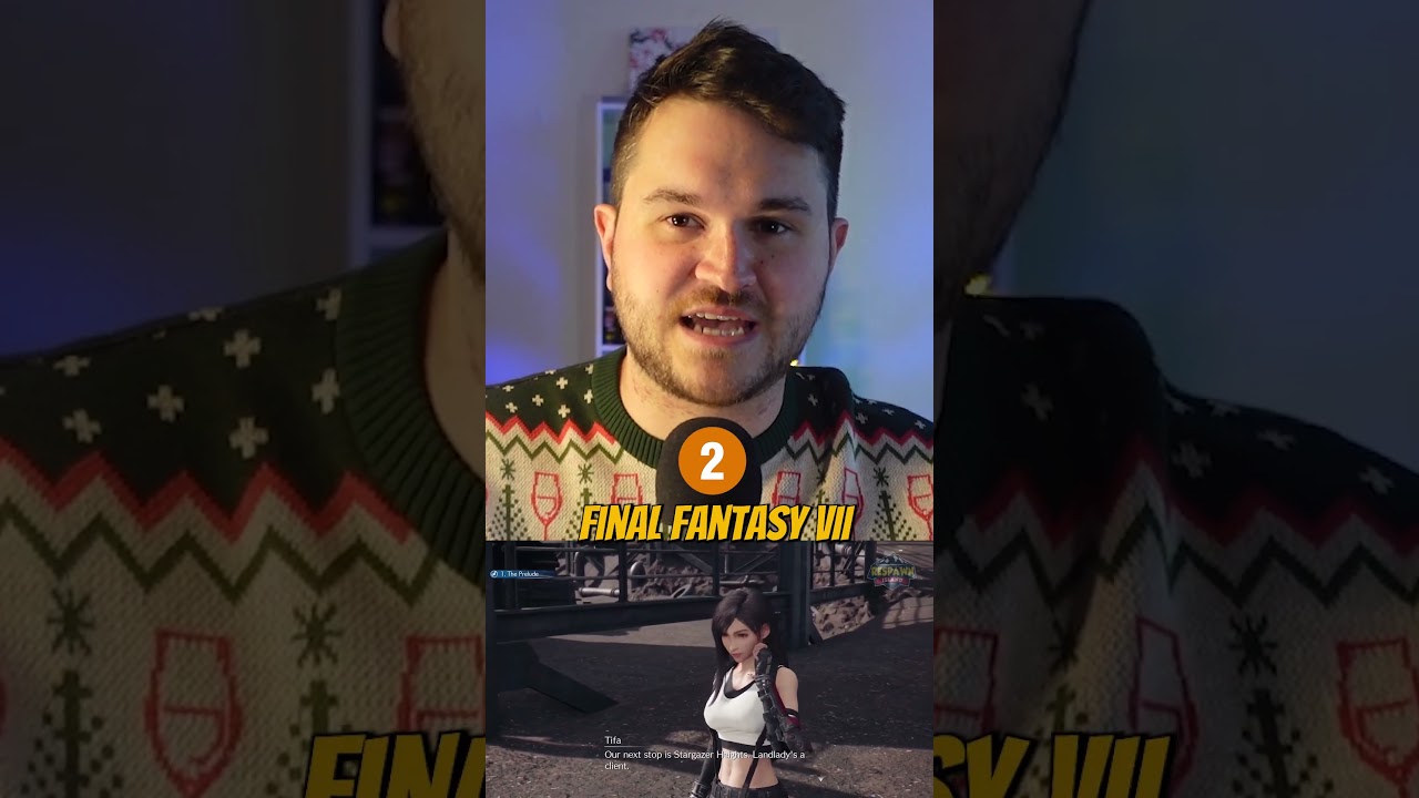 Top 5 Most SEARCHED Video Game Characters ONLINE!!! ?? #gaming #funny