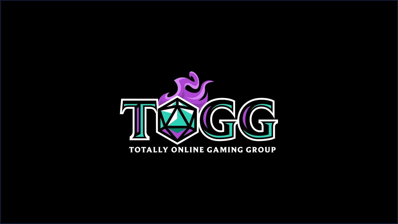 Totally Online Gaming grouping - New Ad Video