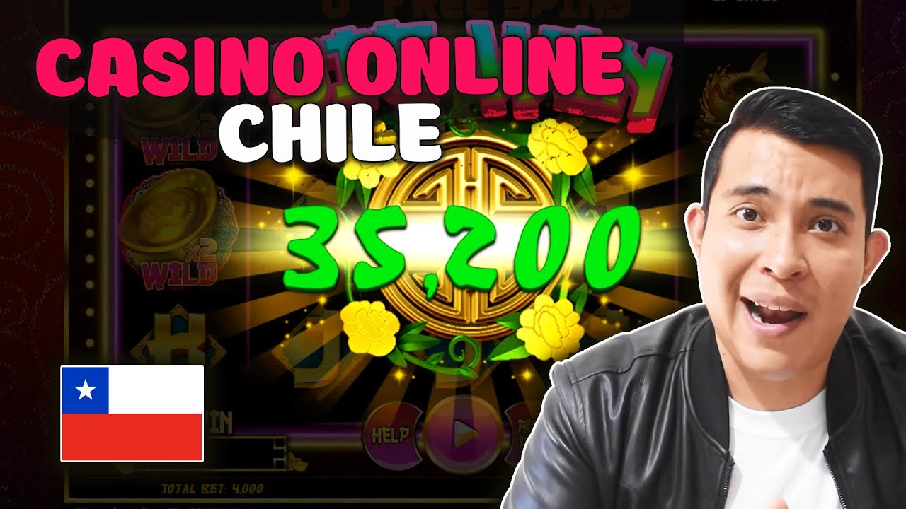 ⭐??Trucos para jugar con éxito en el casino online Chile dinero real!