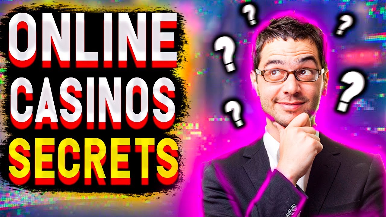 World online casinos  I  Gambling casinos