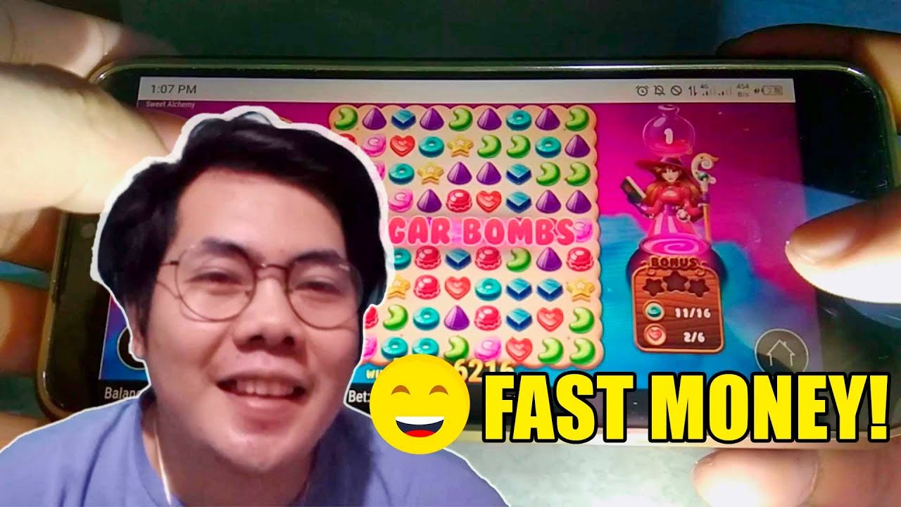 2 minutes = ₱6,300 ? Online casino Philippines real money {trusted & legit) ▶ How to win inward slots?