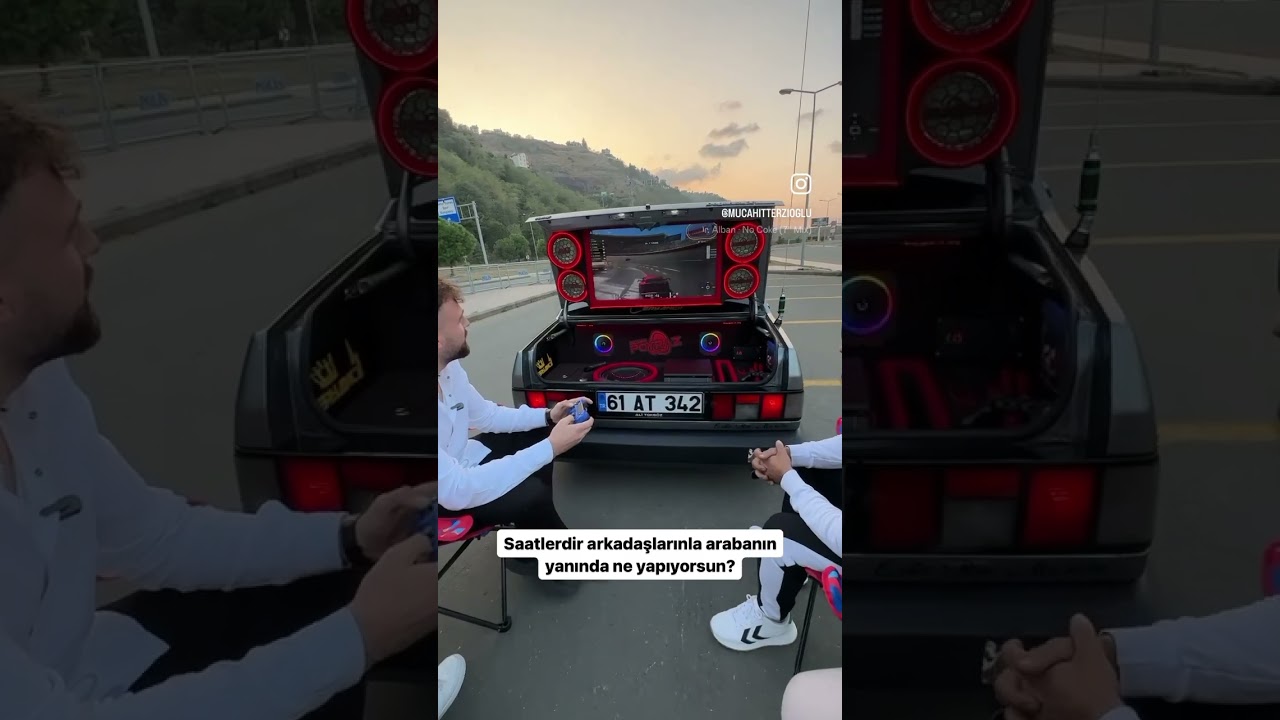 Aşırı iyi laaaa #keşfet #gaming #araba #cars #fpyシ #game #oyun #online #honda #bmw