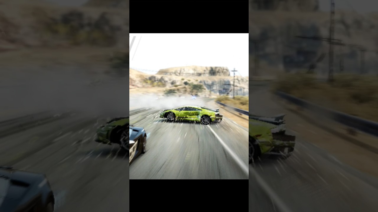Bull Power ? #youtubeshorts Nfs Racing games Online Gaming pc game #gaming #gamingvideos