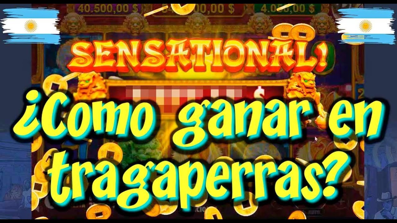CASINO ONLINE ARGENTINA DINERO REAL ?2 BONUS JUEGOS EN 3 MINUTOS? ¿COMO GANAR RÁPIDO Y FÁCIL?