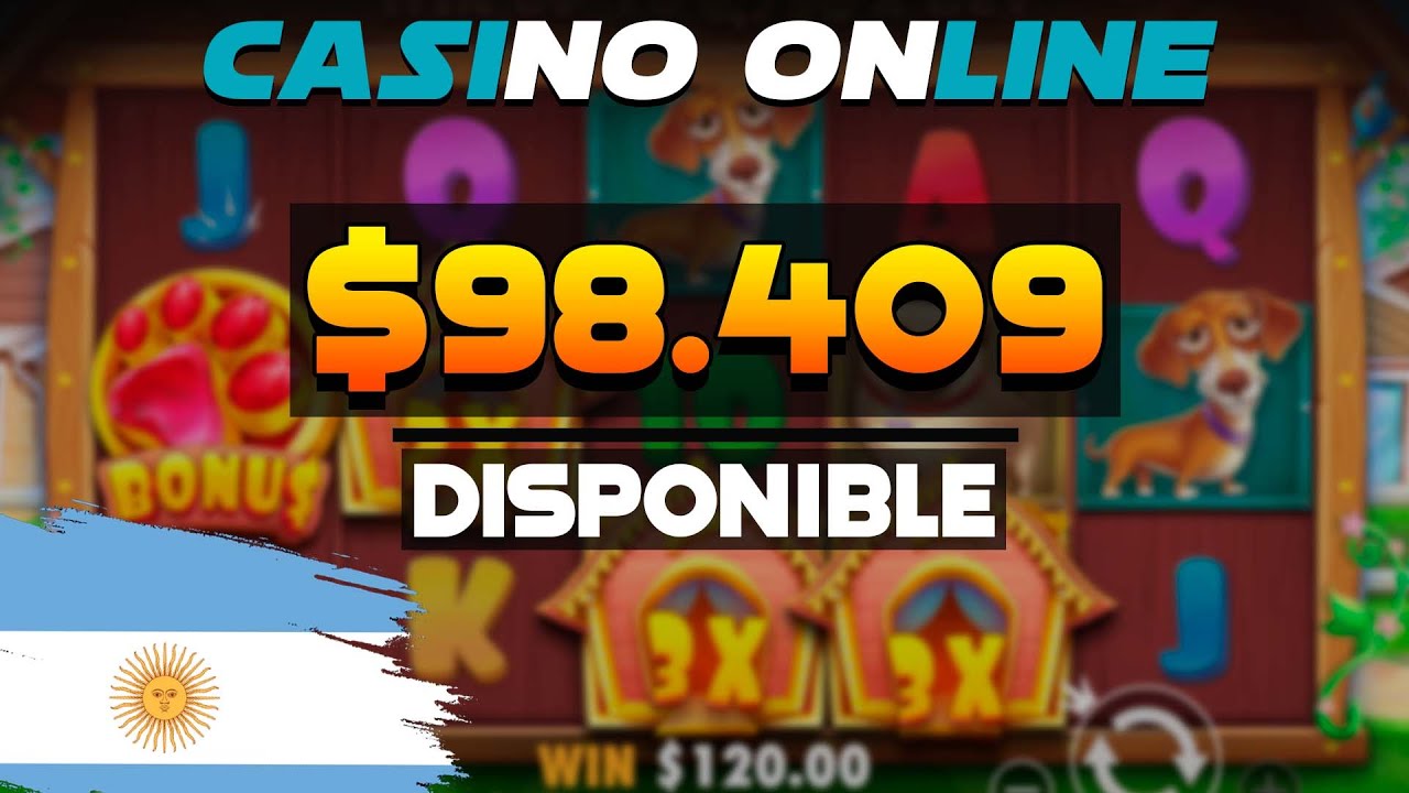 Como DEPOSITAR en CASINO Online en ARGENTINA