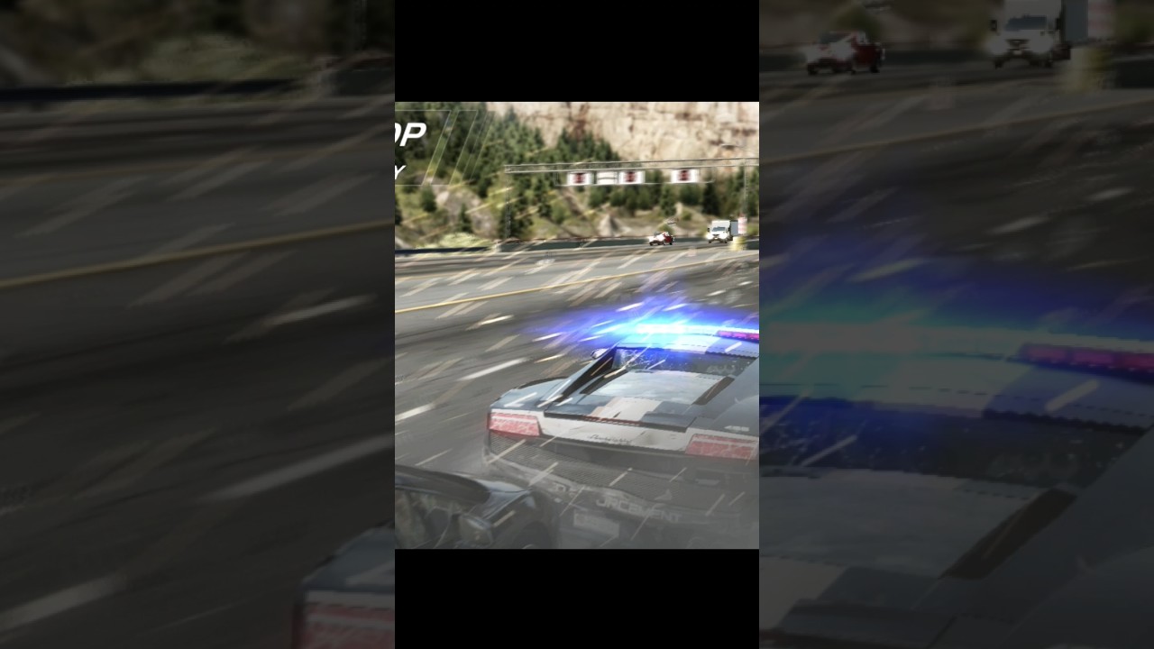 Direct hitting ? #viralvideo Nfs Racing games Online Gaming pc game #car #viral
