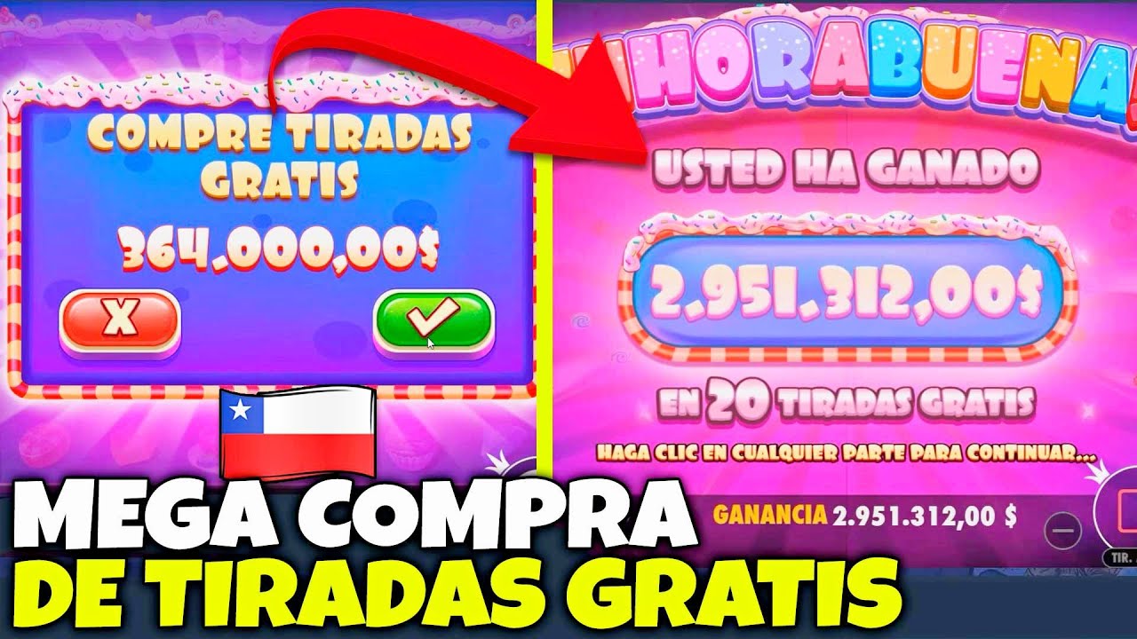 ?¡ESTO ES INCREÍBLE! ⭐¡JUEGO MUY SUERTE! CASINO ONLINE CHILE DINERO REAL