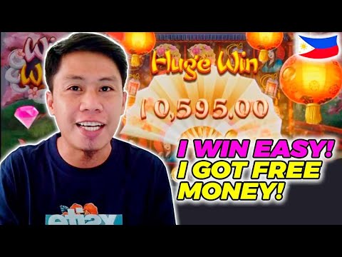 Ganito ka dapat maglaro sa online casino! ?I got 10k inwards 2 min? Online casinos Philippines real money