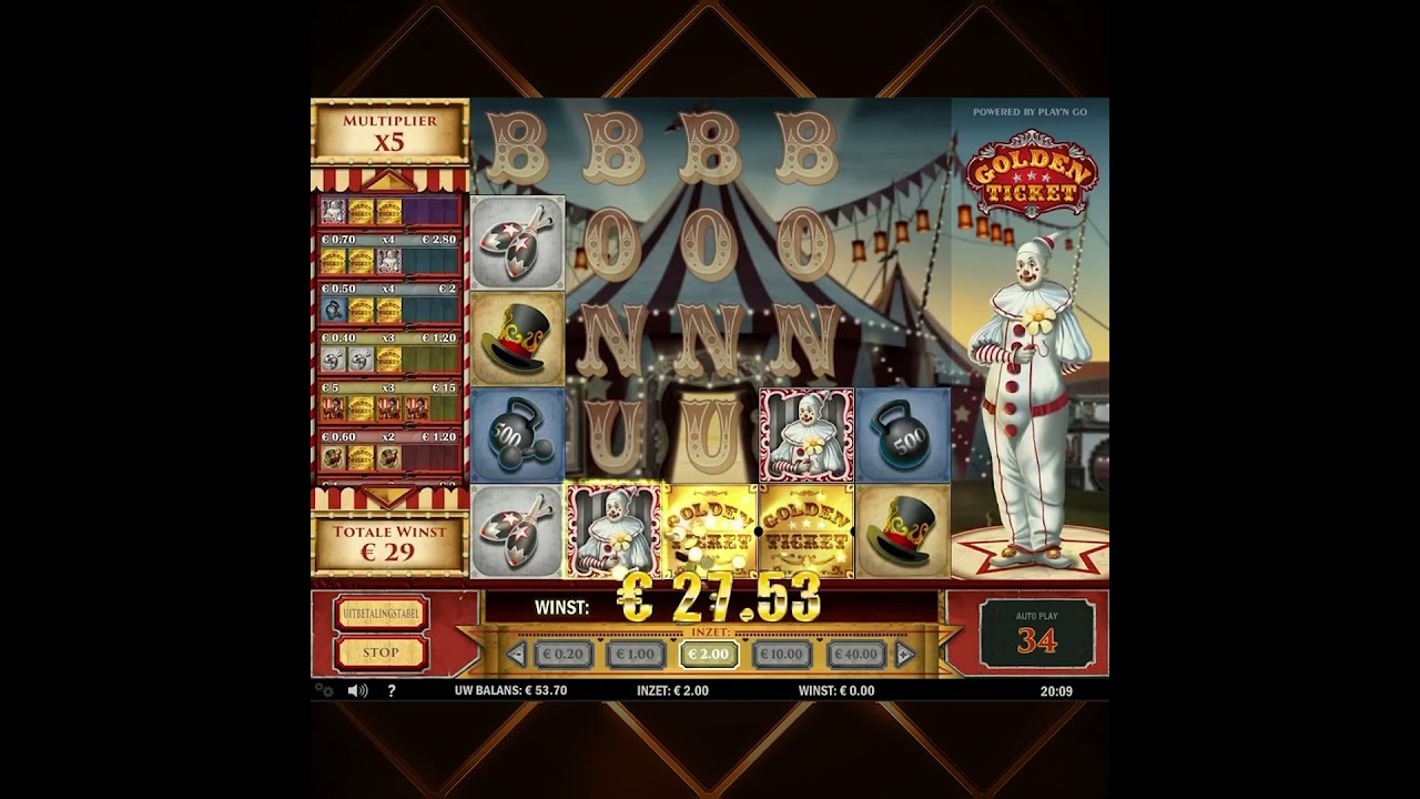 Golden Ticket Game | Tutorial Video || Online Gaming #goldenticket #onlinegame #gameoftheday #viral