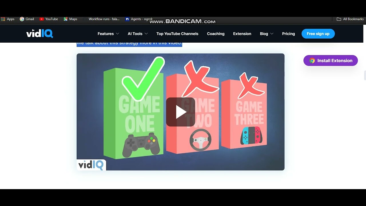How to Earn Money Online from gaming Channel|||Soban Tech 1|||