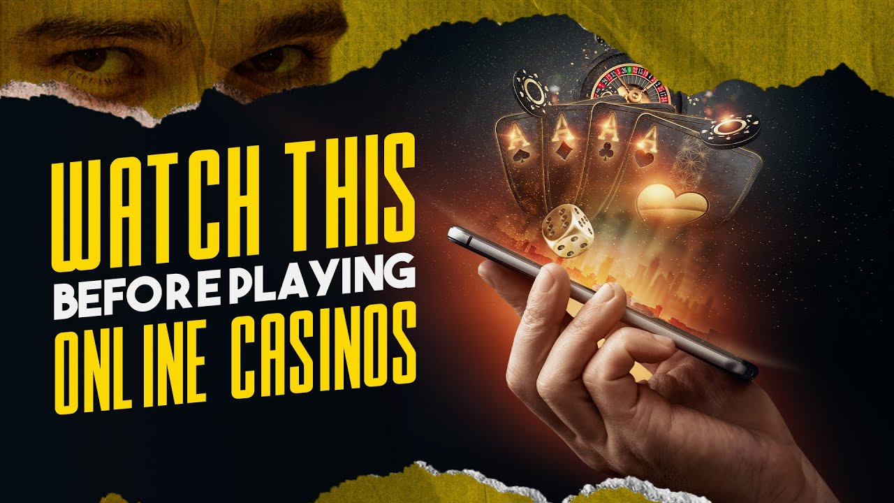 How to NOT SUCK at Online Casinos | Tips and Tricks